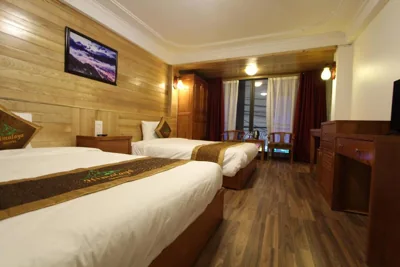 Himalaya Sapa Hotel – Photos 2