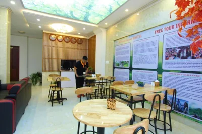 Himalaya Sapa Hotel – Photos 3