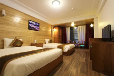Himalaya Sapa Hotel – Photos 4