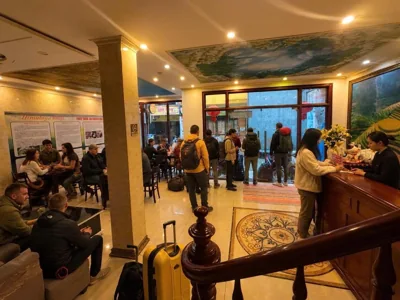Himalaya Sapa Hotel – Photos 7