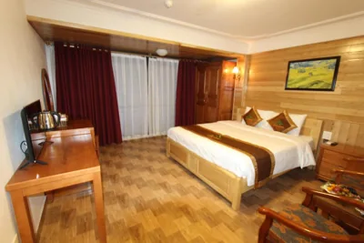 Himalaya Sapa Hotel – Photos 9