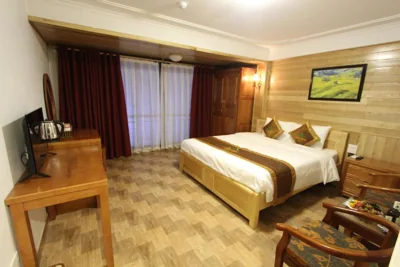 Himalaya Sapa Hotel – Photos 10