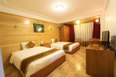 Himalaya Sapa Hotel – Photos 11