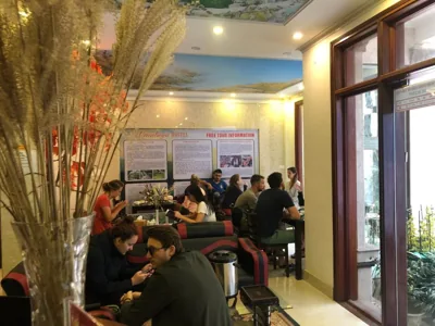 Himalaya Sapa Hotel – Photos 12
