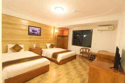 Himalaya Sapa Hotel – Photos 14