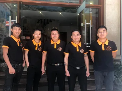 Himalaya Sapa Hotel – Photos 15